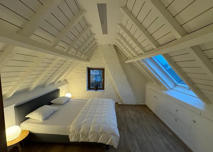 De Veldmuis, Met Mooie Speelhoek En Speelhuis
