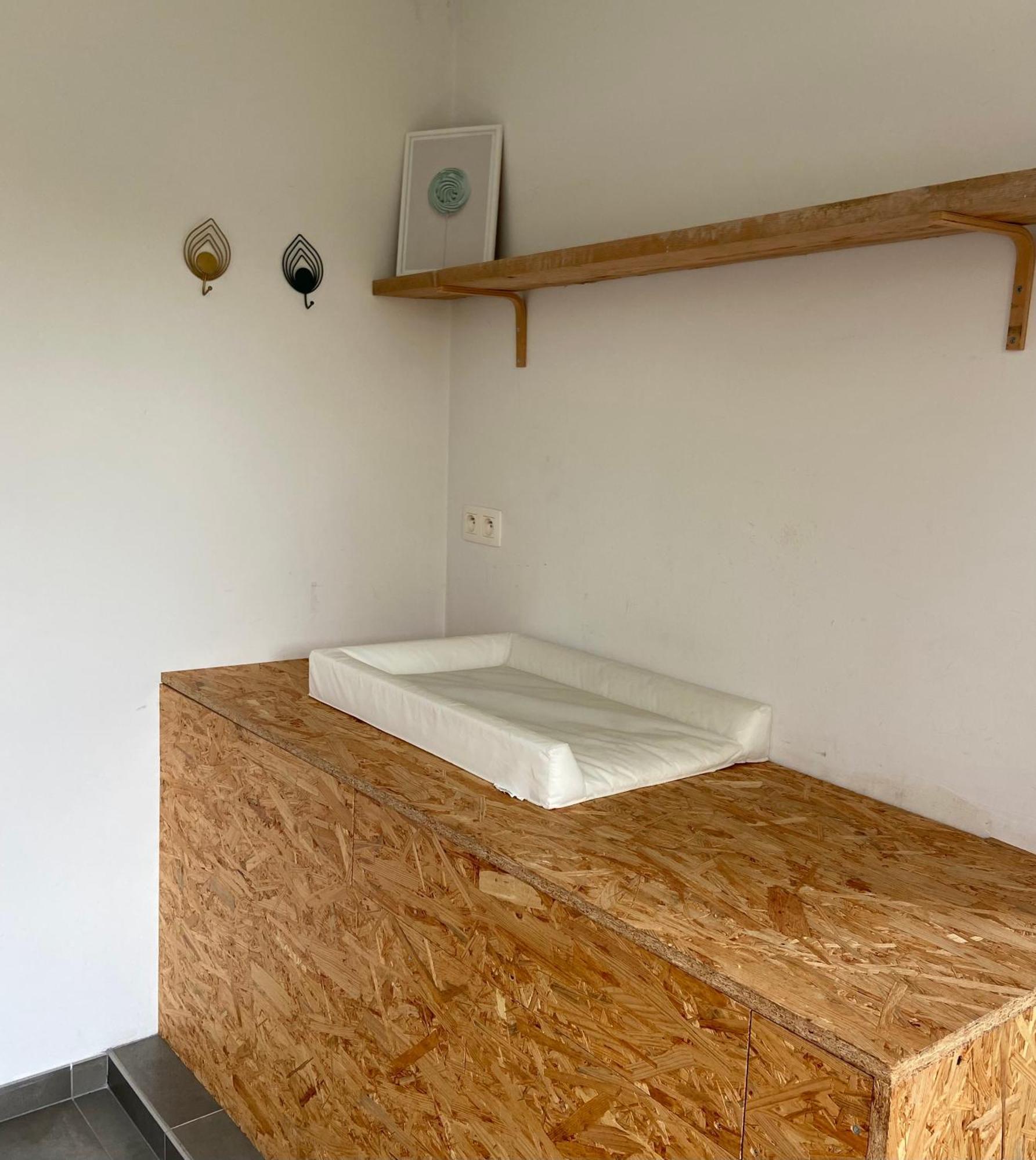 De Veldmuis, Met Mooie Speelhoek En Speelhuis Hébergement de vacances