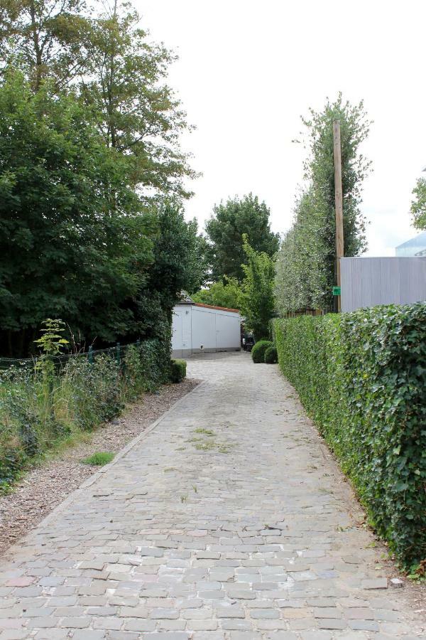 De Veldmuis, Met Mooie Speelhoek En Speelhuis Coxyde