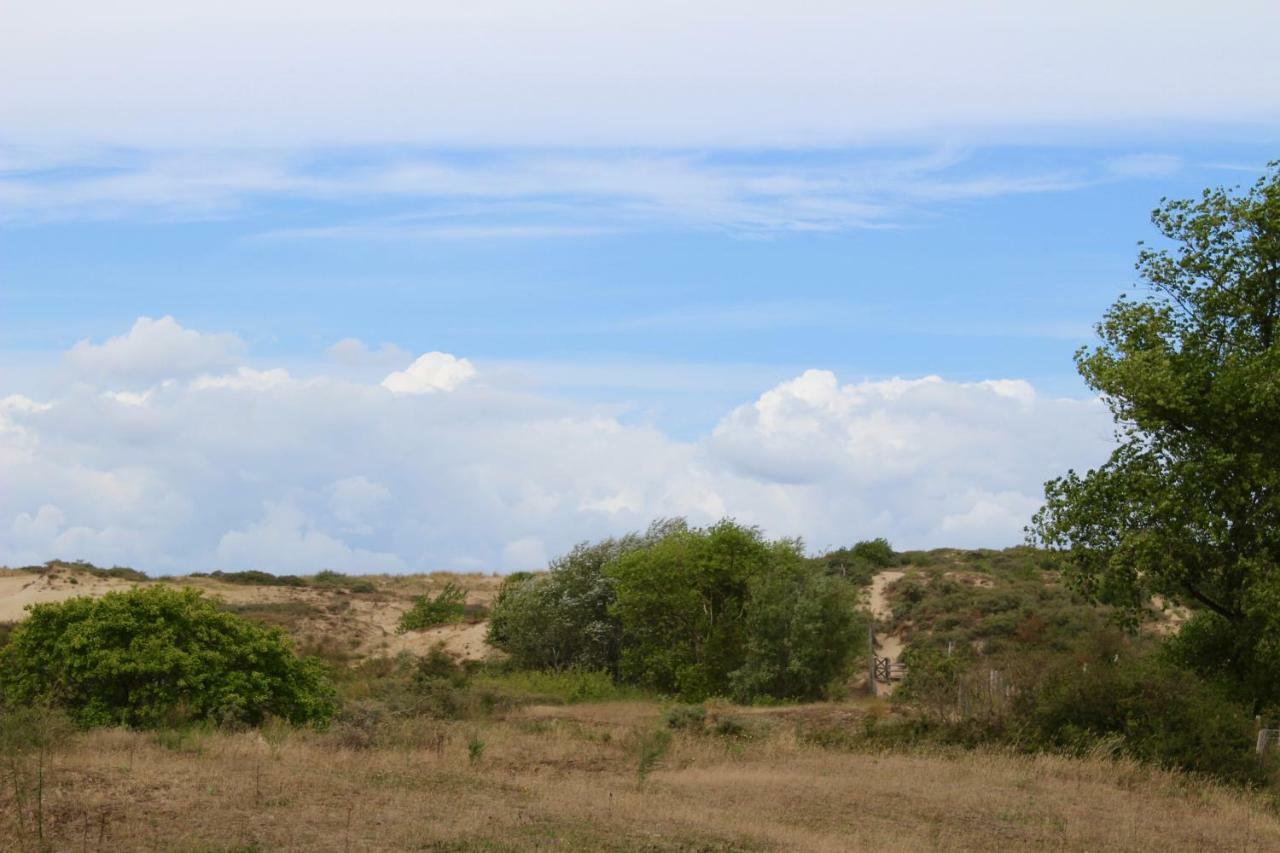 De Veldmuis, Met Mooie Speelhoek En Speelhuis Hébergement de vacances Coxyde