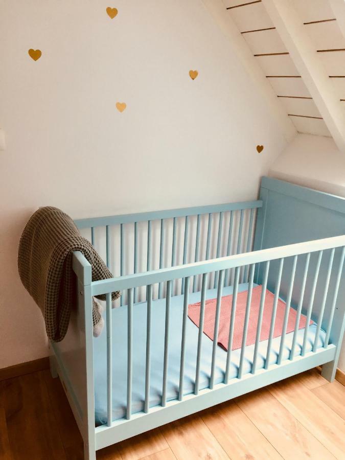De Veldmuis, Met Mooie Speelhoek En Speelhuis *